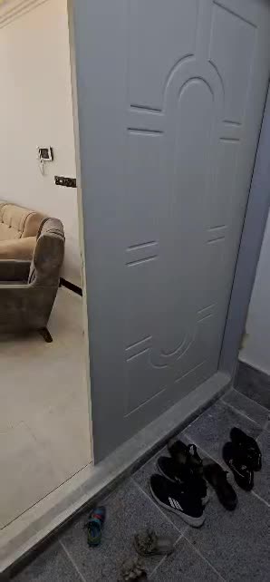 فروش۴طبقه هم تکی هم یه جا|فروش خانه و ویلا|قم, باغ شریفی|دیوار