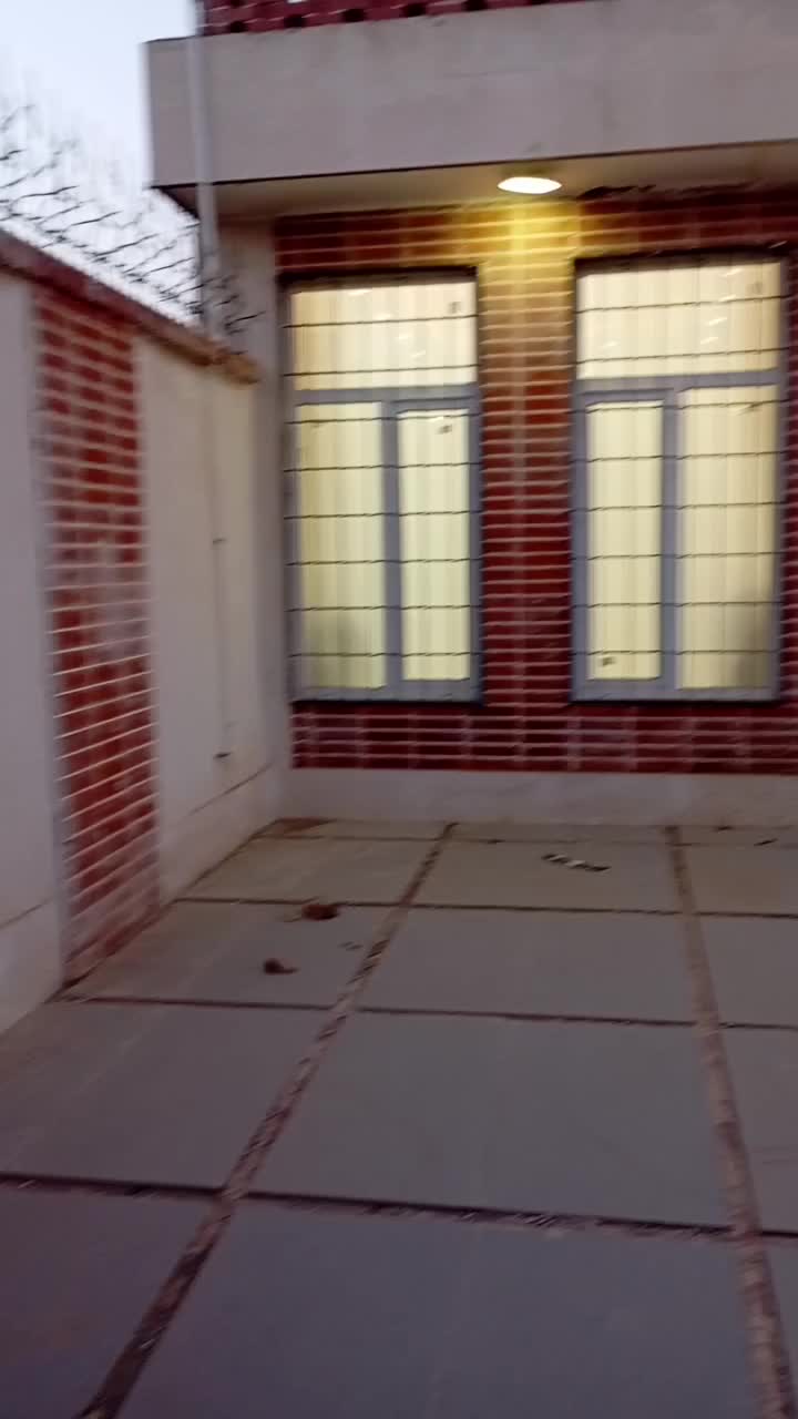 ویلا نوساز در بهترین نقطه جوپار|فروش خانه و ویلا|ماهان, |دیوار