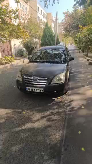 ام وی ام 530 مدل 94 سالم|خودرو سواری و وانت|تهران, ستارخان|دیوار