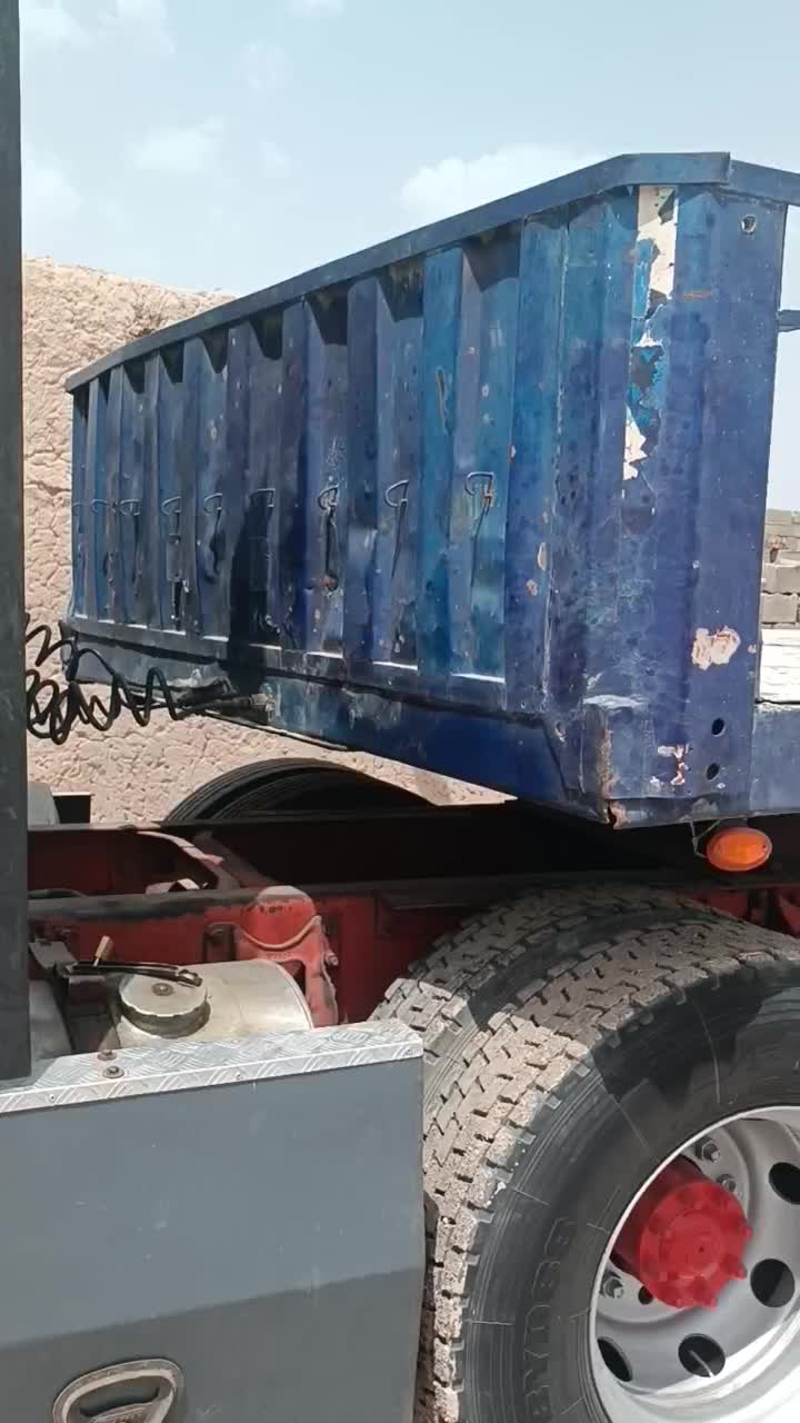 فروشی کفی وپمپ باد سه سیلندر|خودرو سنگین|خاش, |دیوار