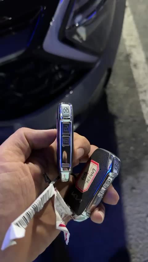 اسپورتیج ۲۰۲۵ منطقه آزاد بنزینی|خودرو سواری و وانت|رشت, گلسار|دیوار