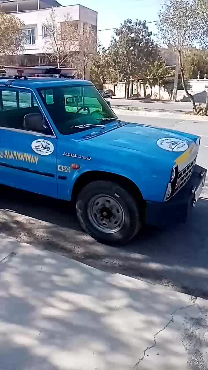 نیسان یدک کش و امداد خودرو عباس بانه|خدمات حمل و نقل|بانه, |دیوار