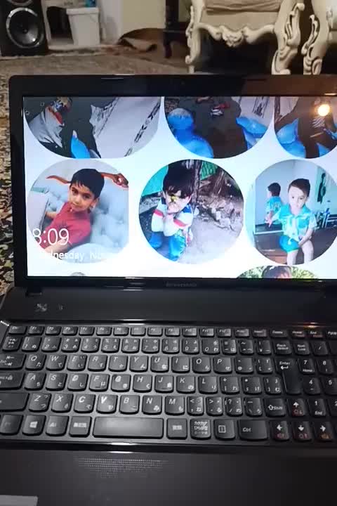 لب تاپ تمیز|رایانه همراه|نظرآباد, نظرآباد|دیوار