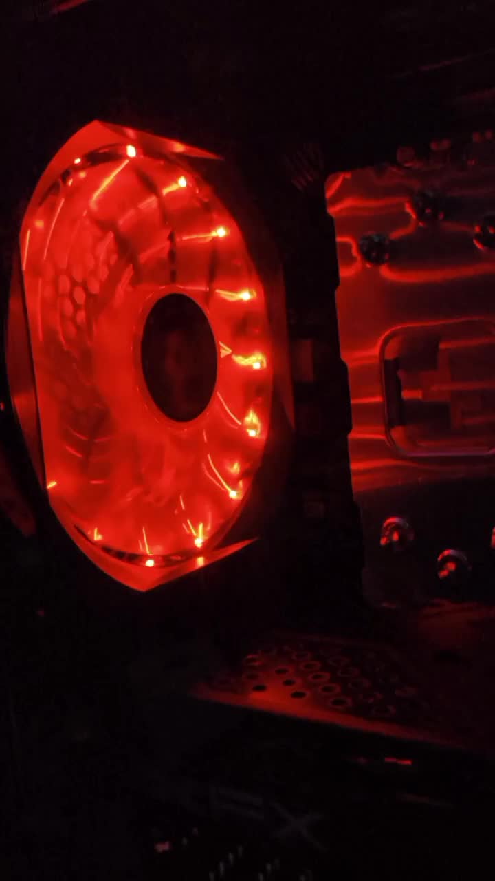 سیستم گیمینگ کیس  نسل 12 رم 32  قابل ارتقا گارانتی|رایانه رومیزی|رشت, بوسار|دیوار