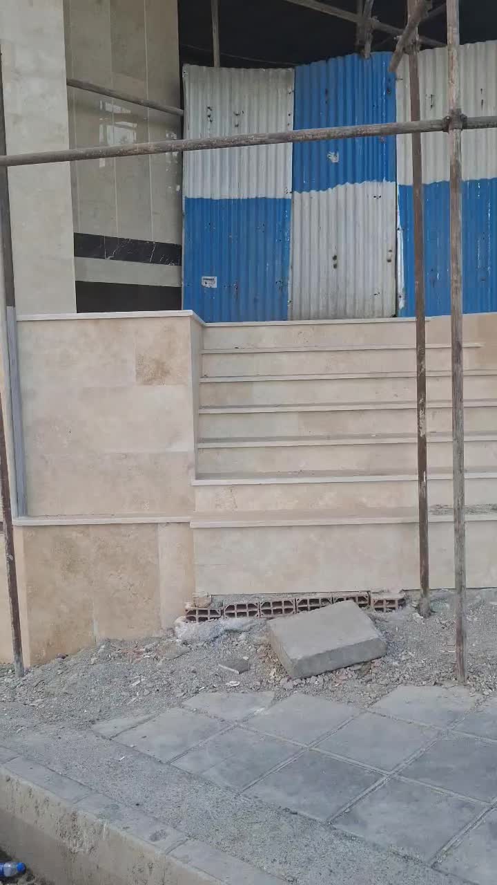 فروش مغازه ۱۳۵ متری در نارمک|فروش مغازه و غرفه|تهران, نارمک|دیوار