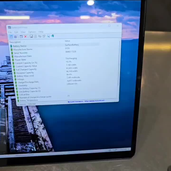 Microsoft Surface Pro 9|رایانه همراه|اصفهان, سیچان|دیوار