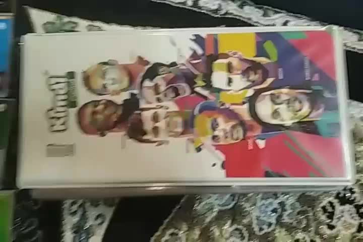 آلبوم کیمدی و برچسب|کلکسیون و سرگرمی|لنجان, |دیوار