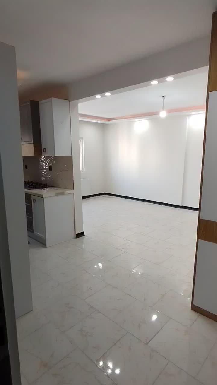 فاز ۱۱ پردیس بلوار فرهنگ فول کلید نخورده (۸۷ متر)|فروش آپارتمان|پردیس, فاز ۲|دیوار