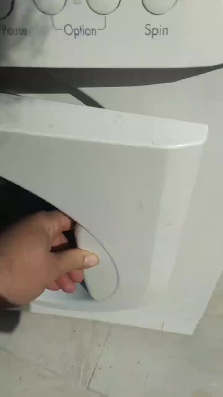 لباسشوئی LG کارکرده پر قدرت اما به شرط تست|ماشین لباسشویی و خشک‌کن لباس|تهران, نعمت‌آباد|دیوار