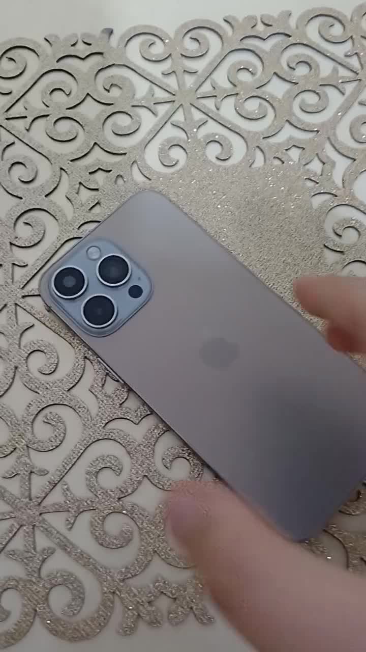 طرح آیفون ۱۶ پرومکس|موبایل|تهران, امام زاده عبدالله|دیوار