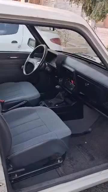 پیکان مدل1382|خودرو سواری و وانت|تهران, بنی‌هاشم|دیوار