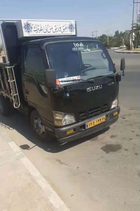 ۵۲۰۰|خودرو سنگین|اهواز, مهرشهر|دیوار