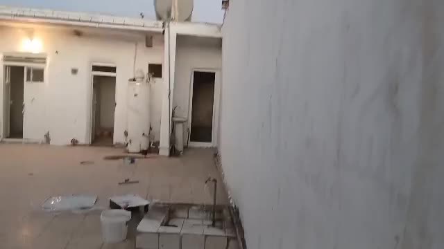 خونه ویلایی تمیز مرکز شهر|اجارهٔ خانه و ویلا|دهدشت, |دیوار