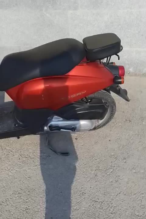 موتور  پاکشتی هوندا تودی|موتورسیکلت|درگهان, |دیوار