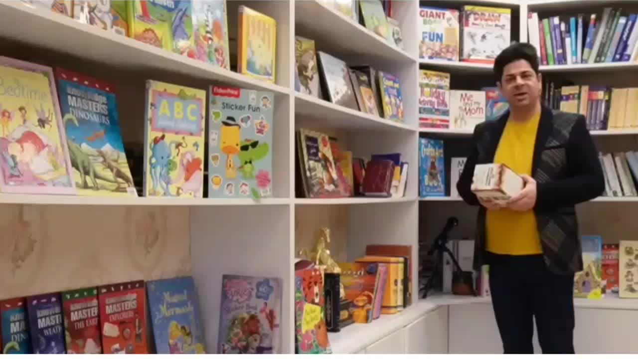 کلاس آموزش زبان انگلیسی|خدمات آموزشی|اصفهان, نقش جهان|دیوار