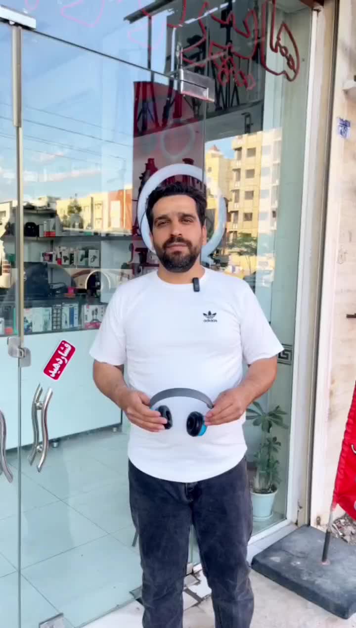 فروش ویژه ی هدفون P47|لوازم جانبی موبایل و تبلت|قم, انسجام|دیوار