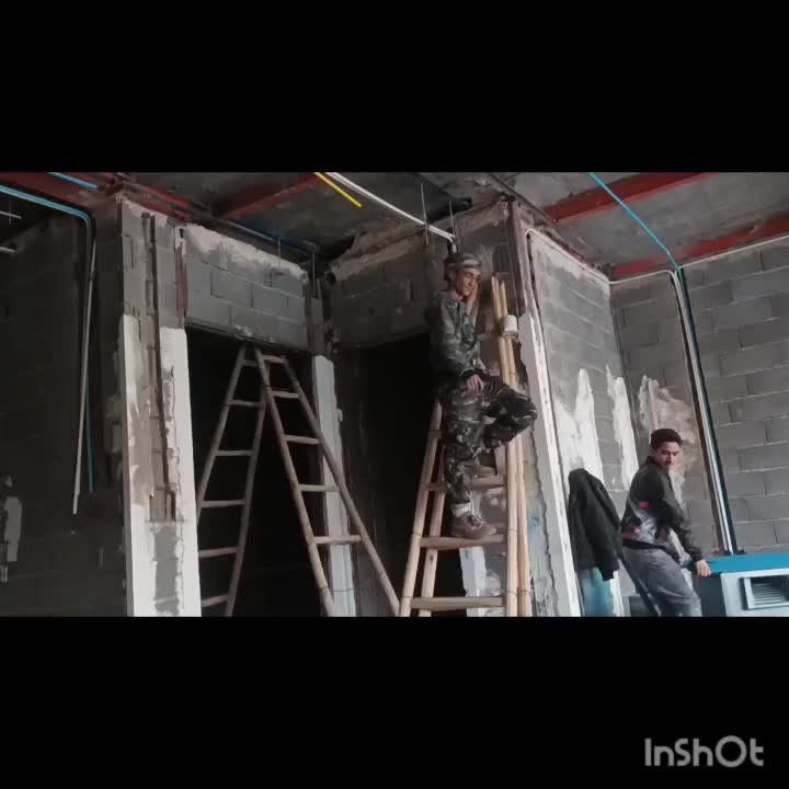 نیروکار تاسیسات|خدمات پیشه و مهارت|مشهد, کشف|دیوار