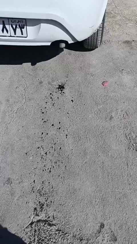 رفع گرفتگی کاتالیزور|خدمات موتور و ماشین|داراب, |دیوار