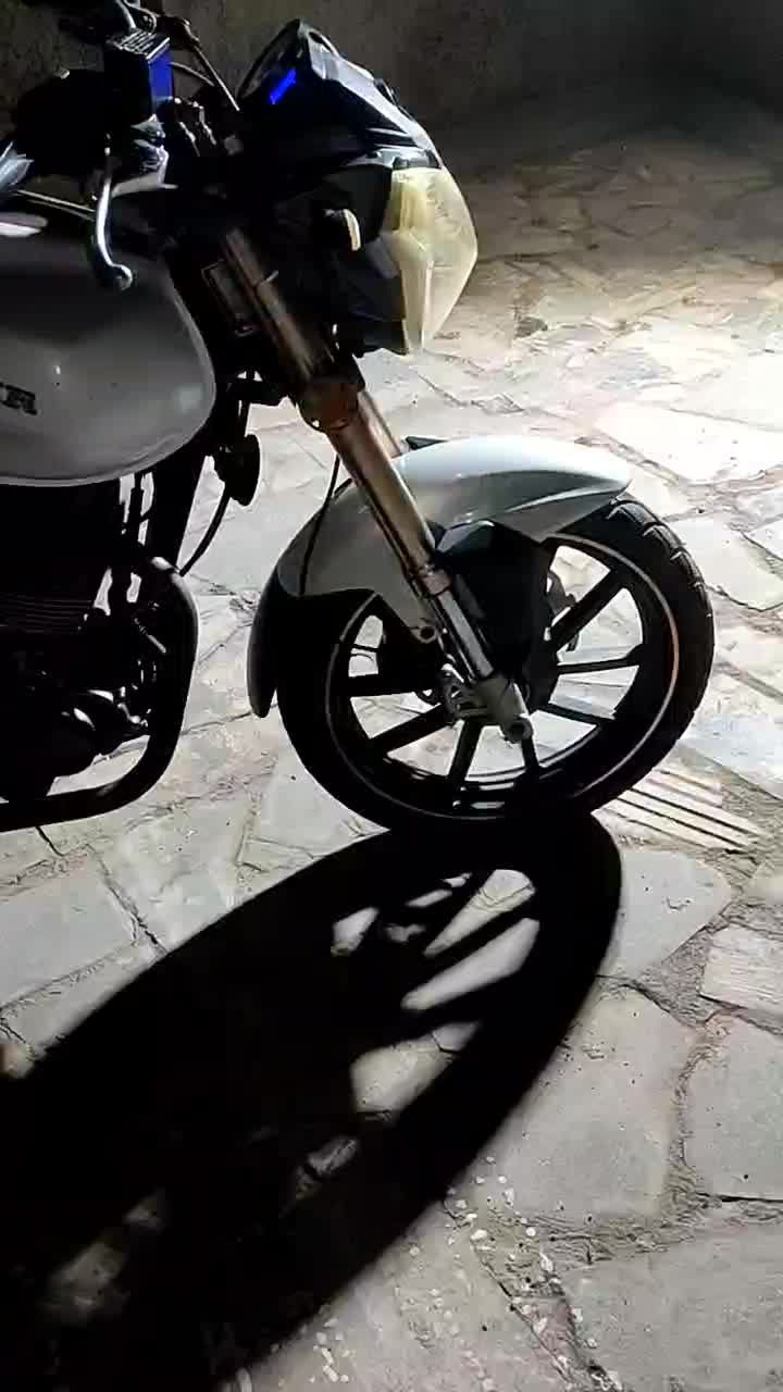 متور  کویر 200RKV|موتورسیکلت|نیشابور, مازول|دیوار