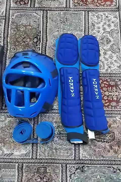 دستکش کیک بوکسینگ|تجهیزات ورزشی|تهران, اوقاف|دیوار