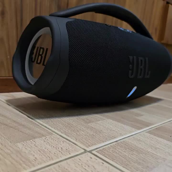 اسپیکر جی بی ال jBL|پخشکننده همراه|تهران, ستارخان|دیوار