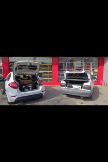 نصب و فروش سیستم صوتی|خدمات موتور و ماشین|مشهد, خواجه ربیع|دیوار