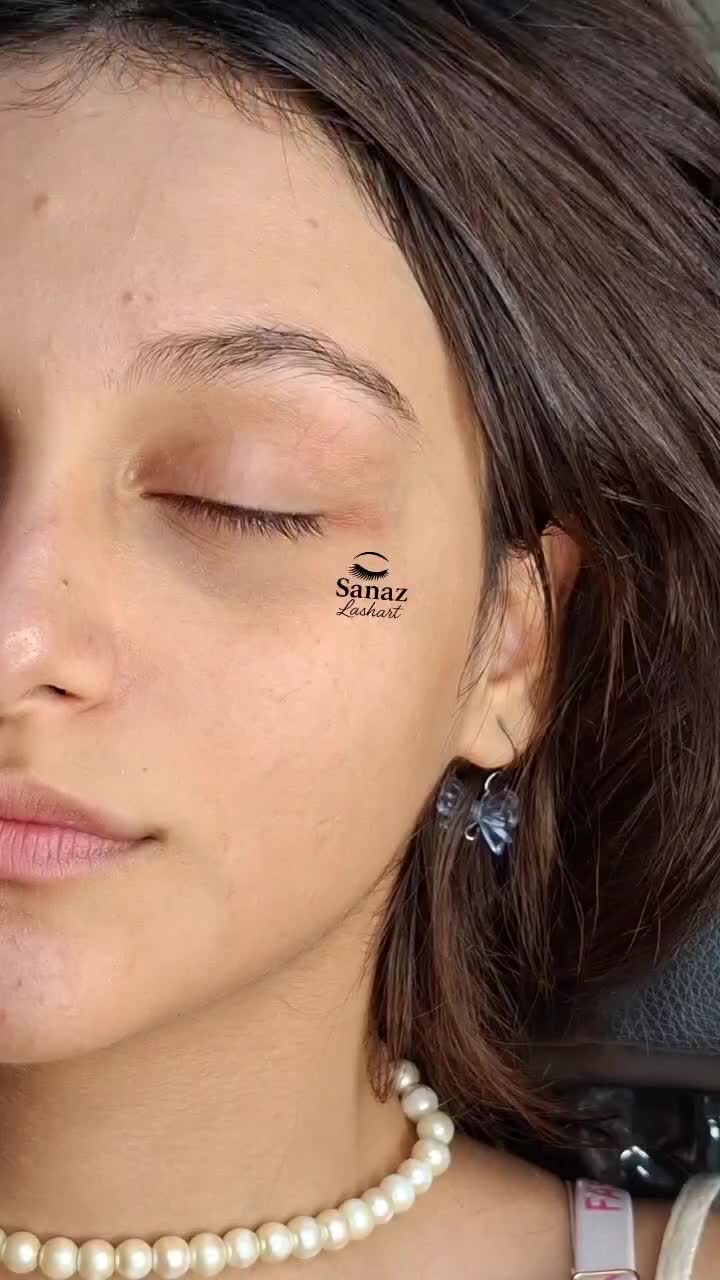 انجام خدمات ،اکستنشن مژه . لیفت مژه و ابرو .|خدمات آرایشگری و زیبایی|فریدونکنار, |دیوار