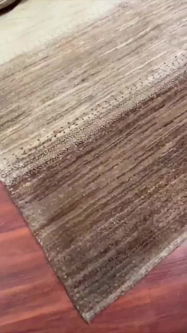 قالیچه گبه اسپرت با شرایط اقساطی|فرش|اصفهان, نقش جهان|دیوار