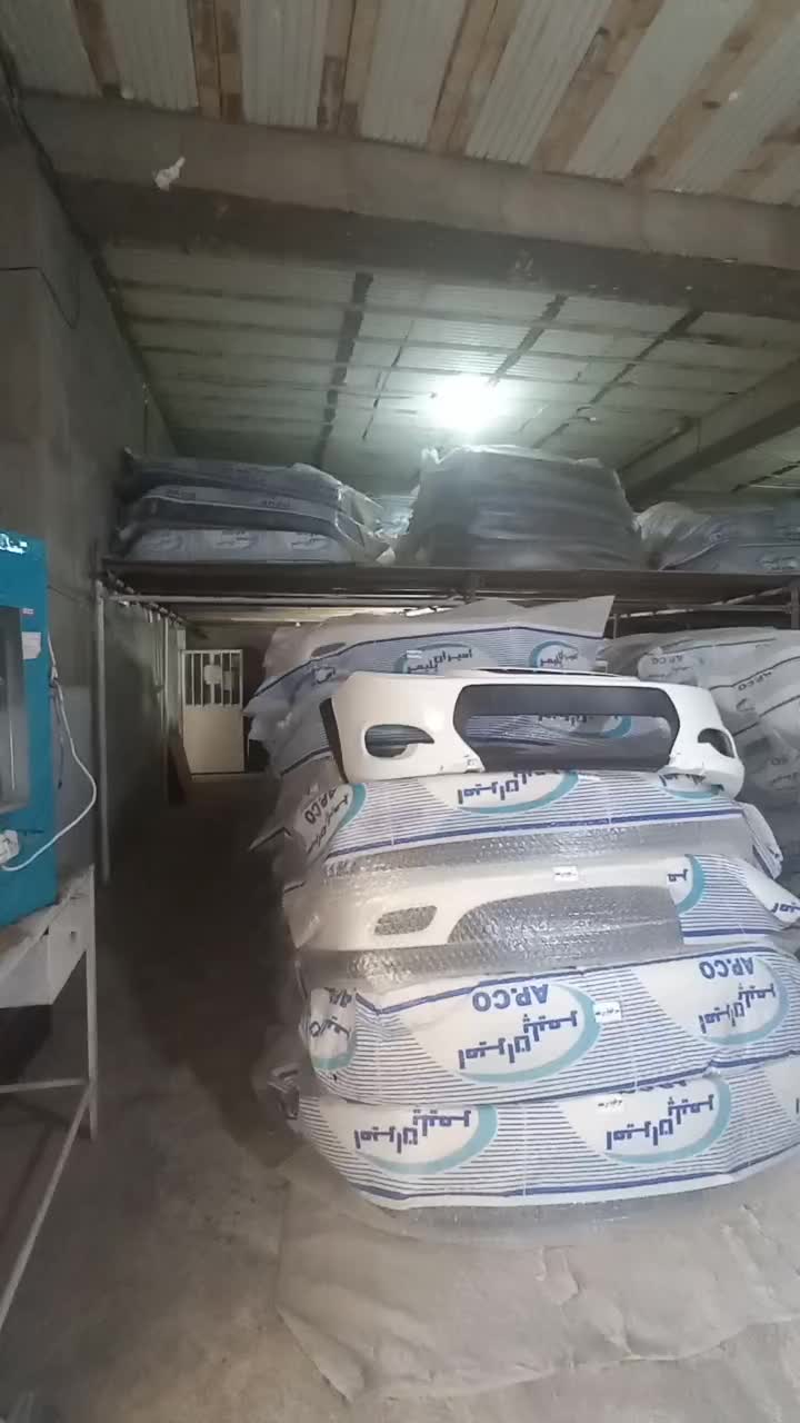 سپر۲۰۶rcال۹۰سمنددناراناپرایدسورن ۱۳۲|قطعات یدکی و لوازم جانبی|تهران, تهرانسر مرکزی|دیوار