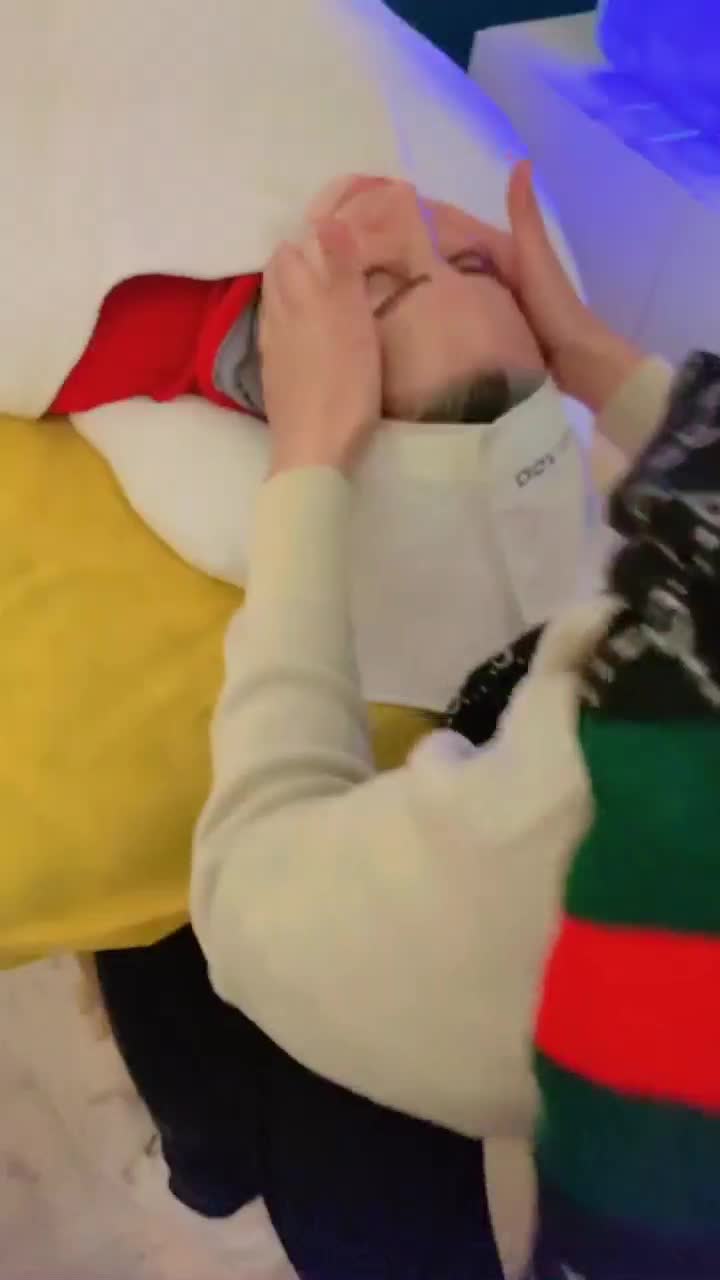 پاکسازی وفشیال تخصص آقا و خانم|خدمات آرایشگری و زیبایی|قم, بلوار امین و ساحلی|دیوار