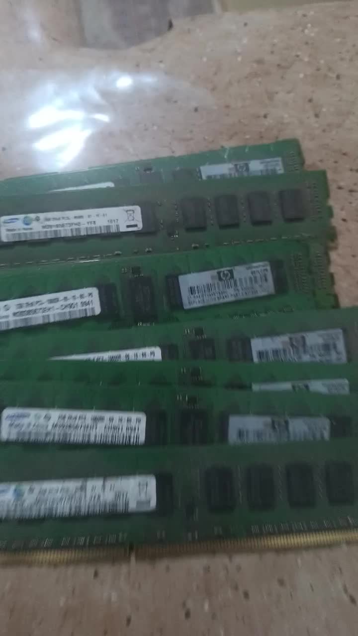 رم DDR3|قطعات و لوازم جانبی رایانه|فردیس, شهرک شهید حسینی|دیوار
