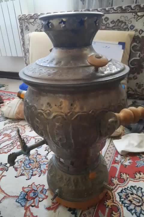 فروش|قوری، کتری، قهوه‌ساز دستی|بابل, |دیوار