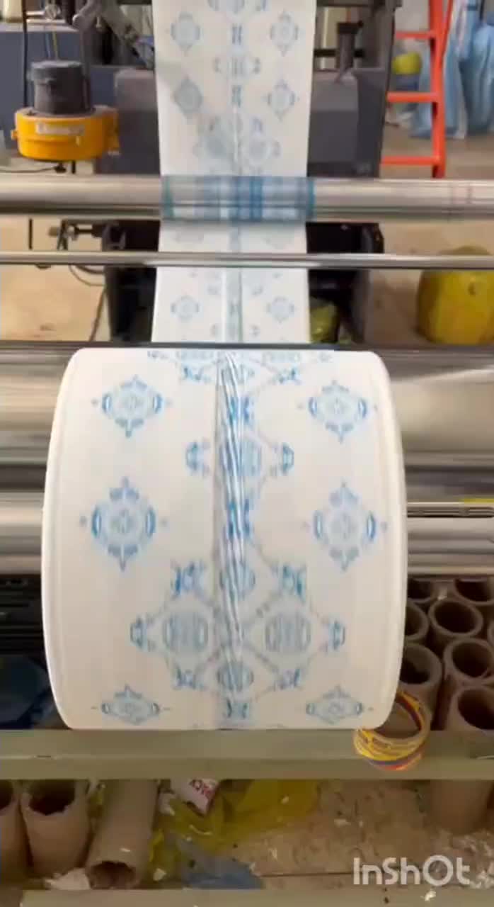 تولیدی سفره یکبار مصرف|سفره، حوله، دستمال آشپزخانه|آبادان, |دیوار