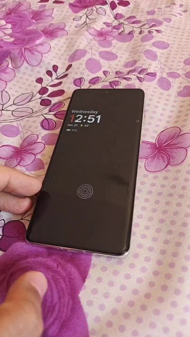 OnePlus 12(24/1T)|موبایل|کرج, شهرک جهازیها|دیوار