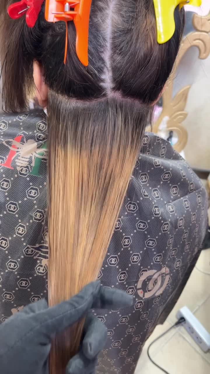 کراتینه مو -پروتینه مو-بوتاکس مو|خدمات آرایشگری و زیبایی|رشت, پاستوریزه|دیوار