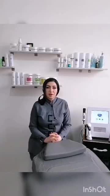 فیشیال پاکسازی جوانسازی پوست بانوان ،آقایان،کلینیک|خدمات آرایشگری و زیبایی|کرمانشاه, |دیوار