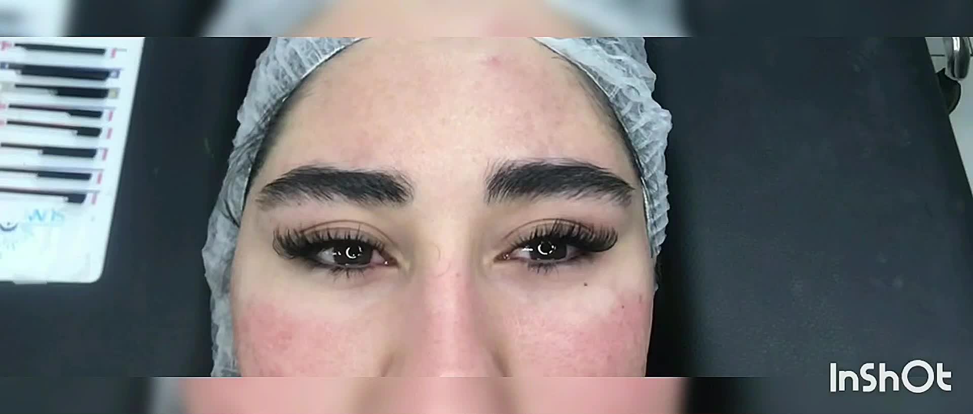 جشنواره اکستنشن مژه فقط با نصف قیمت|خدمات آرایشگری و زیبایی|اندیشه, اندیشه فاز ۱|دیوار