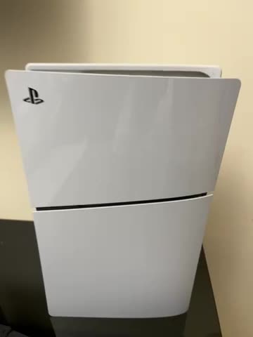 Play station 5 slim|کنسول، بازی ویدئویی و آنلاین|تهران, پاسداران|دیوار