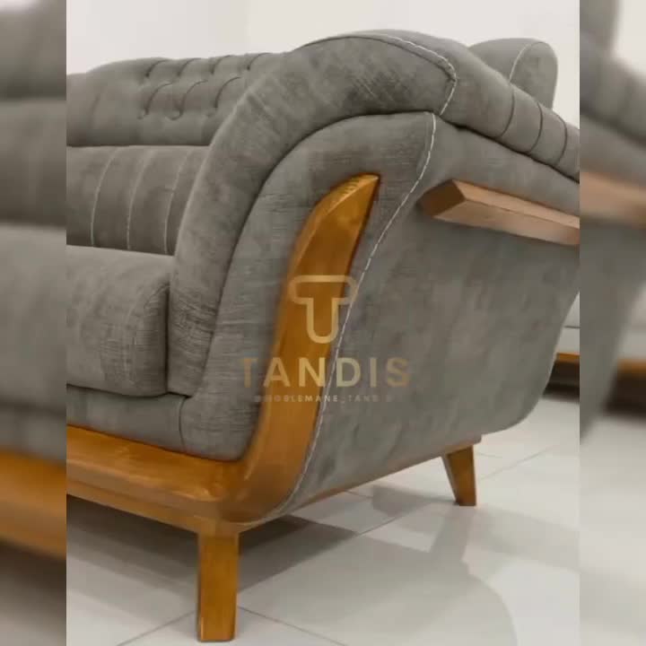 *مبل و مبلمان سارینا با تنوع بالا و کیفیت تضمینی*|مبلمان خانگی و میز عسلی|رشت, بازار|دیوار