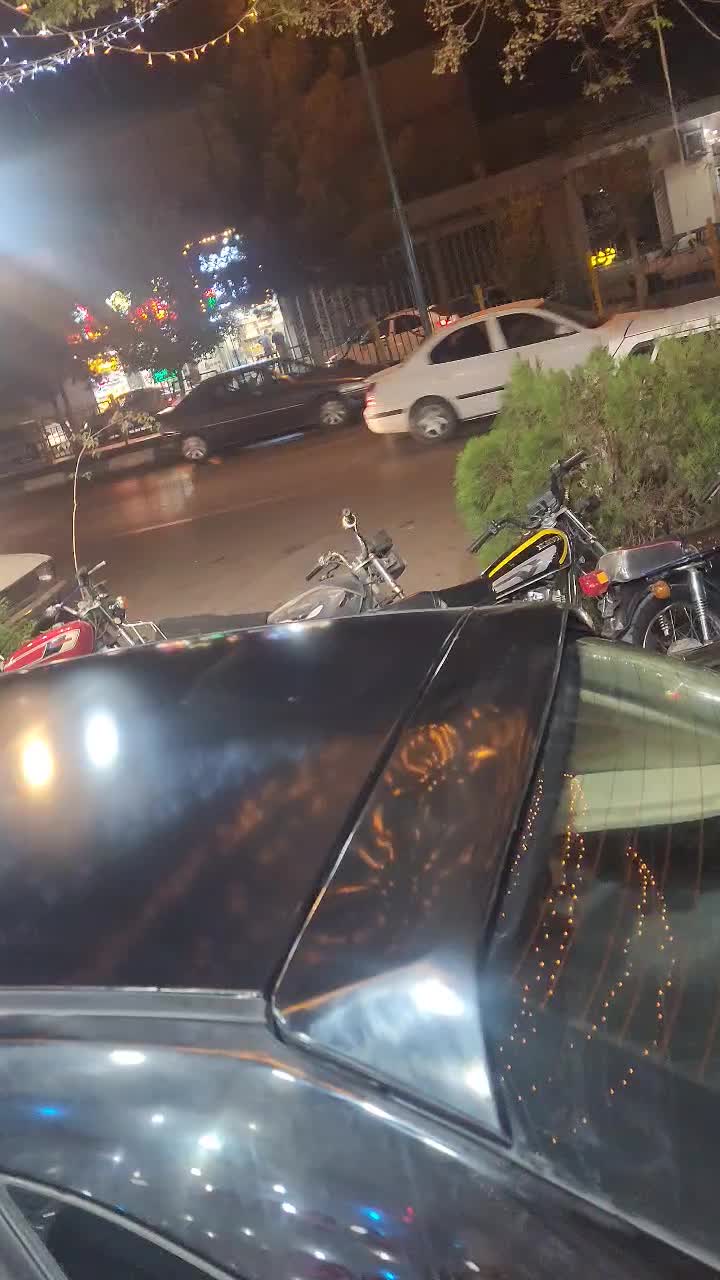 جشنواره نصب کاور کربن سقف اتومبیل|خدمات موتور و ماشین|یزد, |دیوار