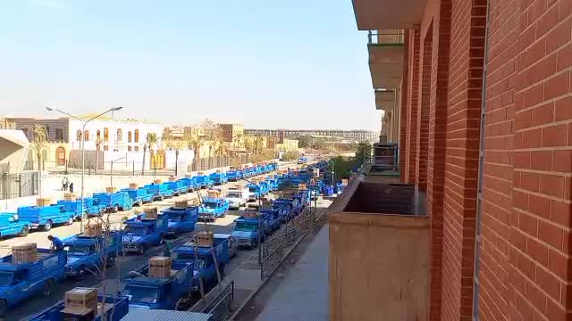 جهان بار(IRN)|خدمات حمل و نقل|جیرفت, |دیوار