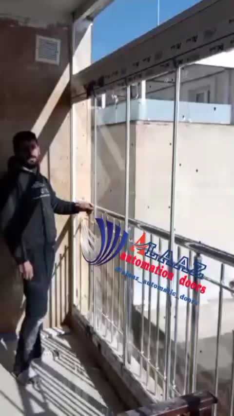 کرکره برقی و درب های اتوماتیک  ودر پنجره pvc آلاز|مصالح و تجهیزات ساختمان|شهریار, شهریار|دیوار