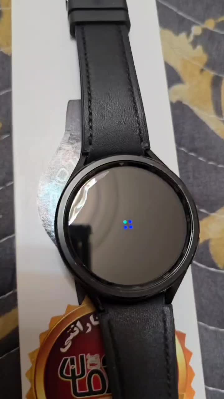 galaxy watch6 classic|ساعت|شاهرود, |دیوار