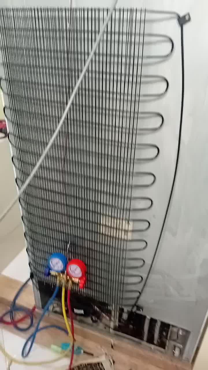 تعمیرات یخچال لباسشویی کولرگازی  پکیج باضمانت|خدمات پیشه و مهارت|قم, حاج زینل|دیوار