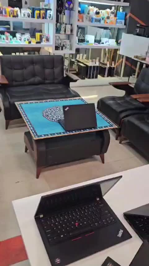 سرفیس پرو ۶ لمسی و تبلت شو|تبلت|مشهد, عامل|دیوار