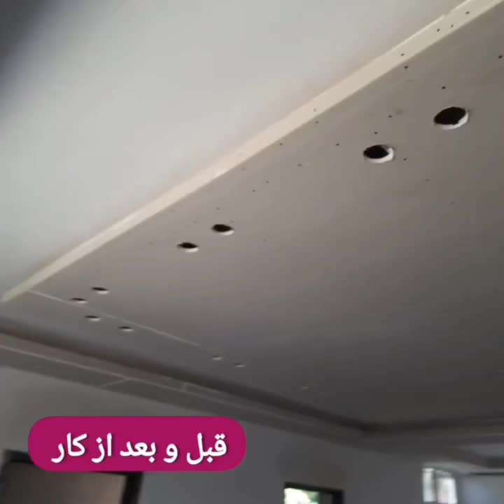 نقاشی ساختمان نقاش ساختمانی رنگ امیزی|خدمات پیشه و مهارت|گلبهار, شهر جدید گلبهار|دیوار