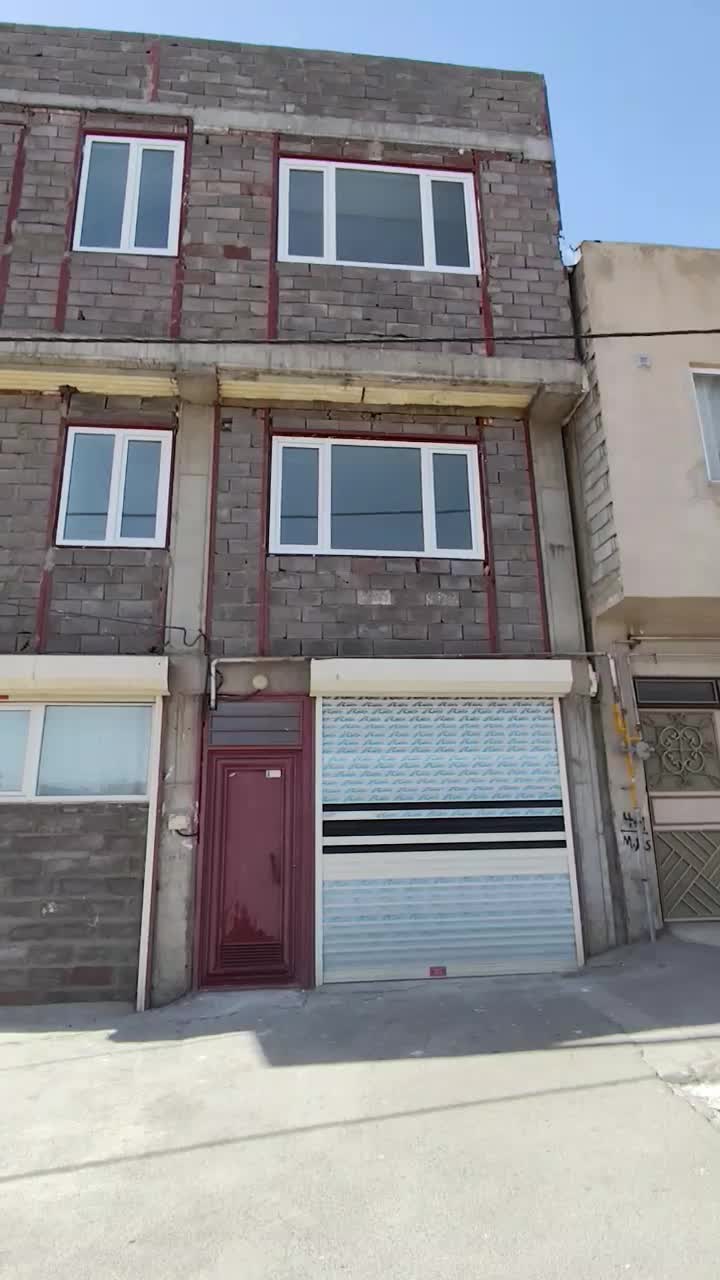 فروش منزل ویلای ۲طبقه|فروش خانه و ویلا|سقز, |دیوار