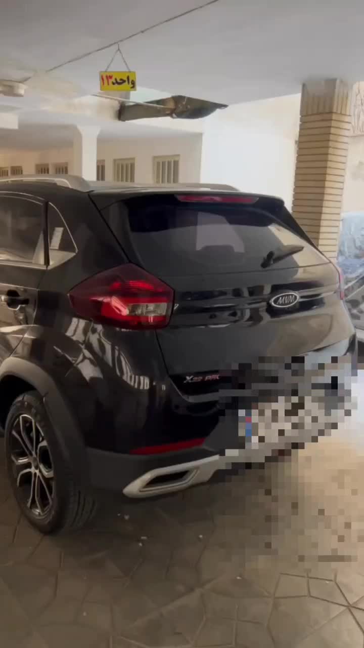 ایکس ۲۲ پرو x22 pro اتومات توربو شارژ ۱۴۰۲ تمیز|خودرو سواری و وانت|مشهد, هفت تیر (حافظ)|دیوار