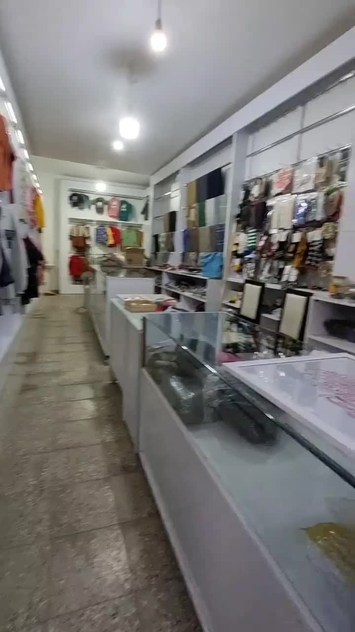 فروش عمده دکور و پوشاک|فروشگاه و مغازه|سربیشه, |دیوار