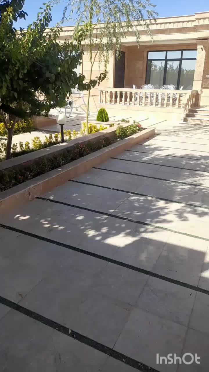 باغ‌ویلا مدرن‌وشیک/شاهنامه۷۶|فروش خانه و ویلا|مشهد, دهشک|دیوار